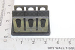 1997 Ski-doo Formula Iii 600 Oem Reed Valve (Carbon Fiber) 420924519 SS77