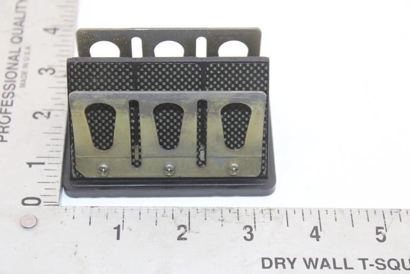 1997 Ski-doo Formula Iii 600 Oem Reed Valve (Carbon Fiber) 420924519 SS77