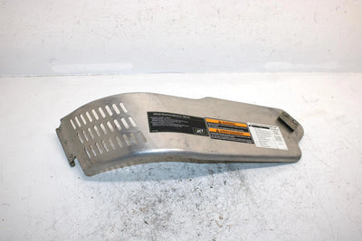 07 Arctic Cat F8 Sno Pro Efi Oem Clutch Belt Cover 1707-153 SAS12
