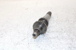2000 Kawasaki Prairie 300 Oem Transmission Input Shaft 13107-1400 AK31.1