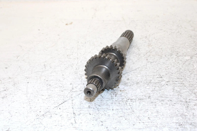 2000 Kawasaki Prairie 300 Oem Transmission Input Shaft 13107-1400 AK31.1