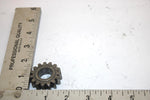 02 Arctic Cat 250 2x4 Oem 2nd Drive Gear 15T 3446-137 AA22