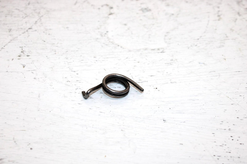 1977 Honda Atc 90 A Oem Shift Stopper Arm Spring 24435-028-680 AH71