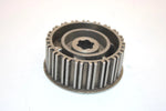 91 Yamaha  Champ 100 Yfm100 Oem Clutch Boss Set 22K-W1657-00-00 AY12