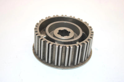 91 Yamaha  Champ 100 Yfm100 Oem Clutch Boss Set 22K-W1657-00-00 AY12