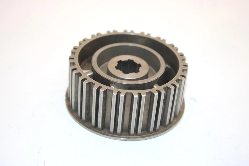 91 Yamaha  Champ 100 Yfm100 Oem Clutch Boss Set 22K-W1657-00-00 AY12