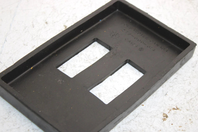 1989 Sea-doo Sp 580 OEM Battery Pad 278000074 JS46