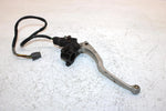 2004 Yamaha  Bruin 350 Oem Left Brake Lever 1YW-82911-02-00 2HT-83912-01-00 AY24