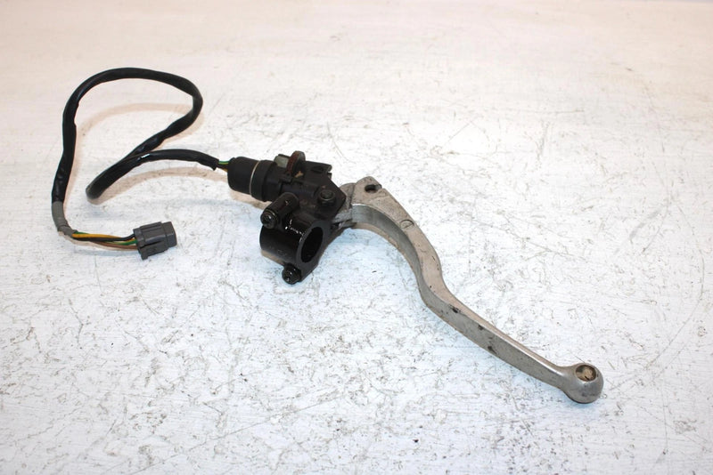 2004 Yamaha  Bruin 350 Oem Left Brake Lever 1YW-82911-02-00 2HT-83912-01-00 AY24