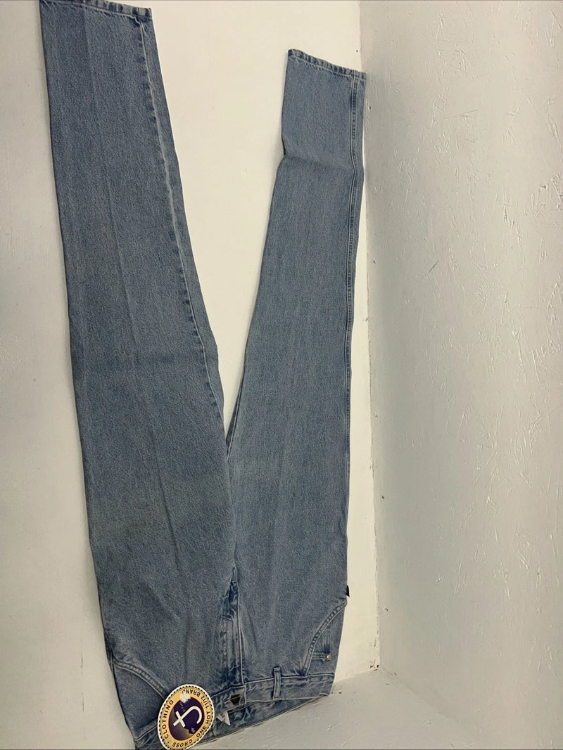 New Women’s Cross J Regular Fit Denim Jeans. 11/12x36 L-18