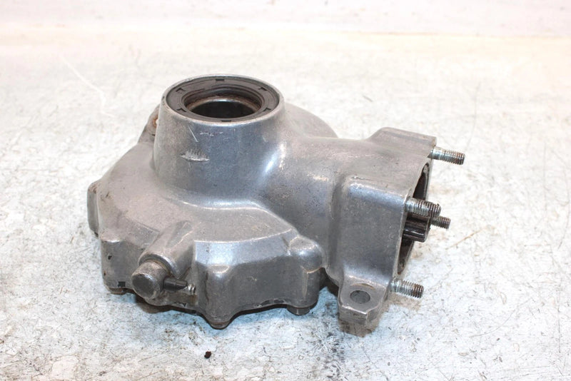 1988 Yamaha  Moto 4 Oem Rear Diff Gearcase 2VY-46101-00-00 AY23