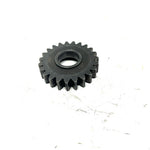 83-86 Suzuki ALT125 OEM 23T 5th Drive Gear 24251-18910 AS31