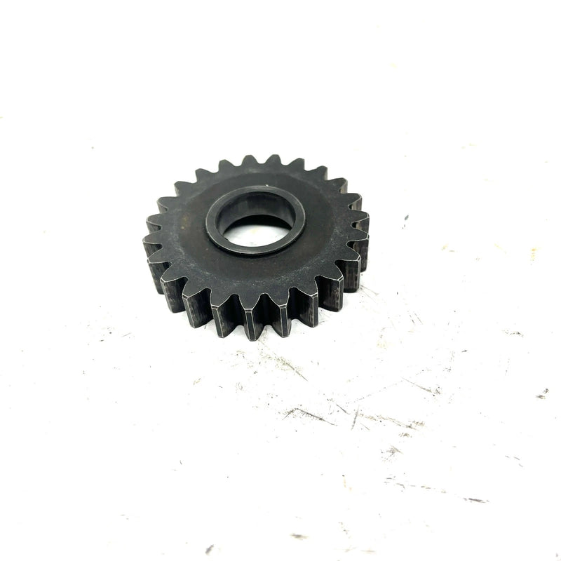83-86 Suzuki ALT125 OEM 23T 5th Drive Gear 24251-18910 AS31
