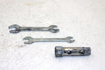 06 Honda Trx 400 Faa Fourtrax Rancher At Oem Tool Box W/Tools 83501-152-000 AH55