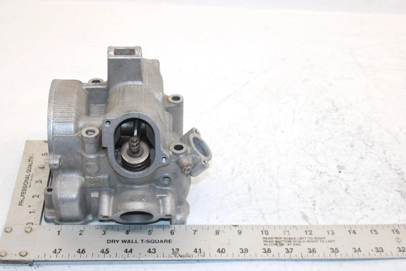 2000 Yamaha  Kodiak 400 Oem Cylinder Head 5GH-11110-00-00 5GH-11101-09-00 AY26