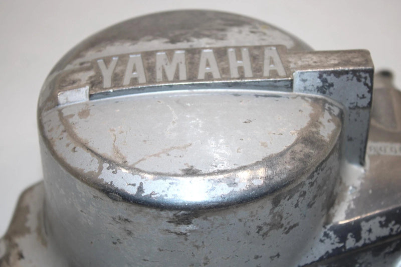 88 Yamaha  Champ 100 Yfm100u Oem Clutch Cover 2FJ-15421-00-00 AY10