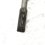 1997 Polaris Xplorer 500 OEM Rear Driveshaft Half 1380110 AP230