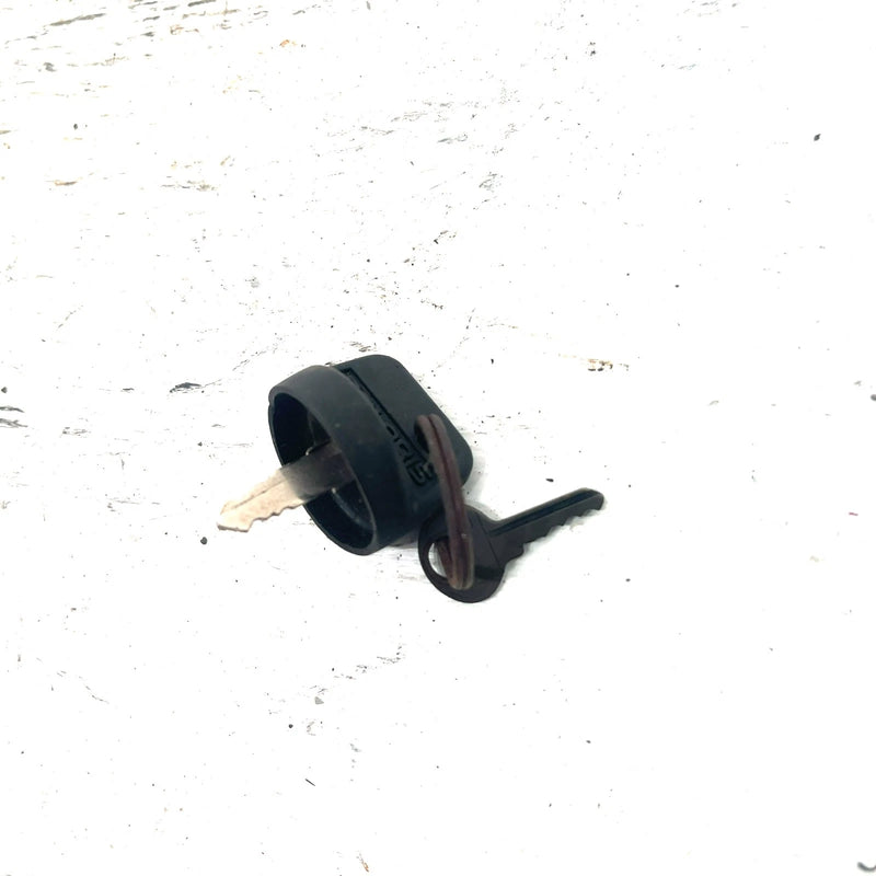 99-00 Polaris Sportsman 335 4X4 OEM Ignition Key Switch 4110194 AP249