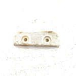 95-97 Kawasaki Jet Ski 900 ZXi OEM Exhaust Plate 13270-3785 JK1