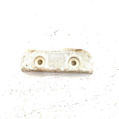 95-97 Kawasaki Jet Ski 900 ZXi OEM Exhaust Plate 13270-3785 JK1