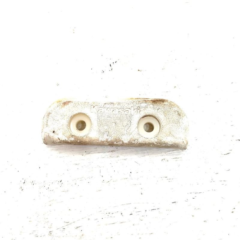 95-97 Kawasaki Jet Ski 900 ZXi OEM Exhaust Plate 13270-3785 JK1