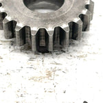 99-06 Polaris Trail Blazer 250 OEM 19T Transmission Sprocket 3233674 AP224
