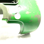 2004 John Deere Trail Buck 650 EXT OEM Front Fender 703500393 AJ1.1