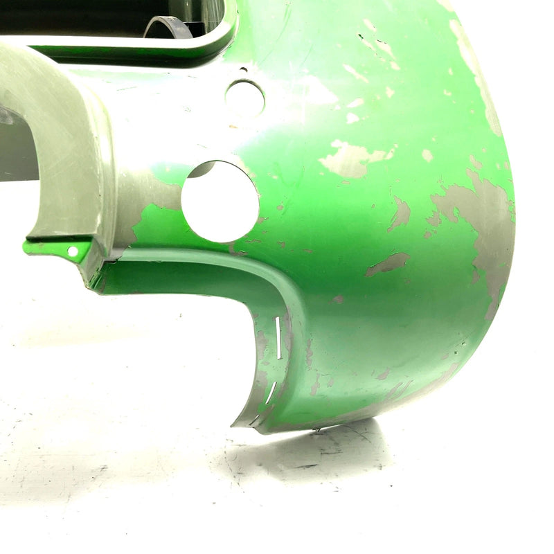 2004 John Deere Trail Buck 650 EXT OEM Front Fender 703500393 AJ1.1