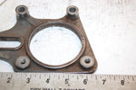 03 Bombardier Rally 175 Oem Rear Axle Adjustment Bracket A52120179000 AB7