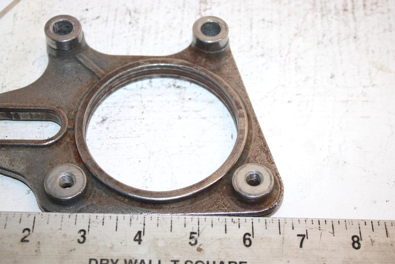 03 Bombardier Rally 175 Oem Rear Axle Adjustment Bracket A52120179000 AB7