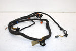 2000 Ski-doo Formula Z 700 Oem Main Wiring Harness SS97