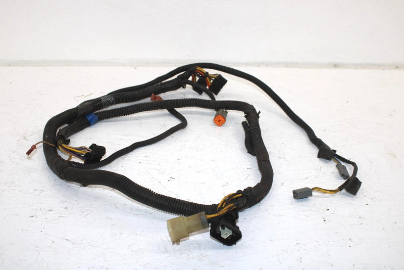 2000 Ski-doo Formula Z 700 Oem Main Wiring Harness SS97
