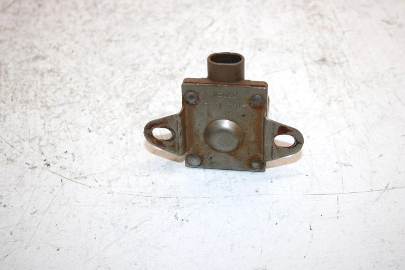 2000 Sea-doo Gtx Oem Starter Relay 278003012 JS47