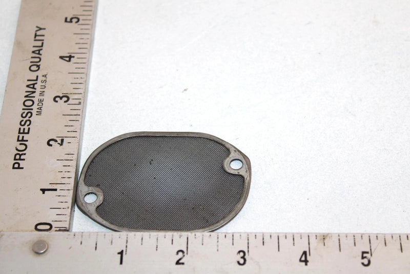 03 Suzuki Vinson 500 Lt-f500f Oem Engine Oil Strainer 16520-24500 AS24