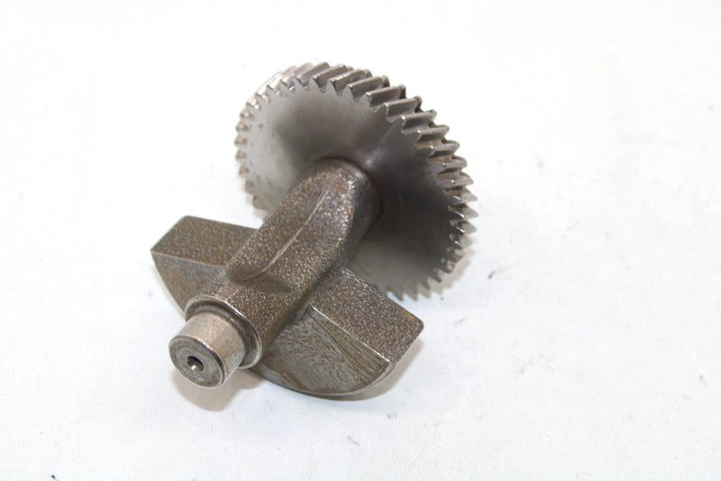 2004 Polaris Sportsman 500 Oem Crankshaft Balancer 3086837 AP129