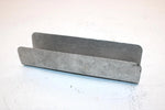2011 Polaris Sportsman 800 Efi Oem Exhaust Pipe Heat Shield 5250184 AP179
