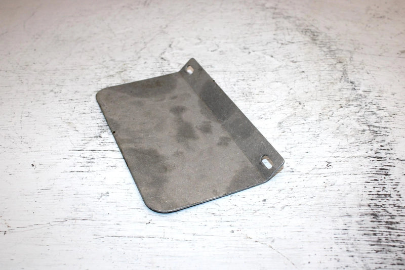 1999 Polaris 500 Xc Oem Hood Heat Pipe Shield 5243393 SP28