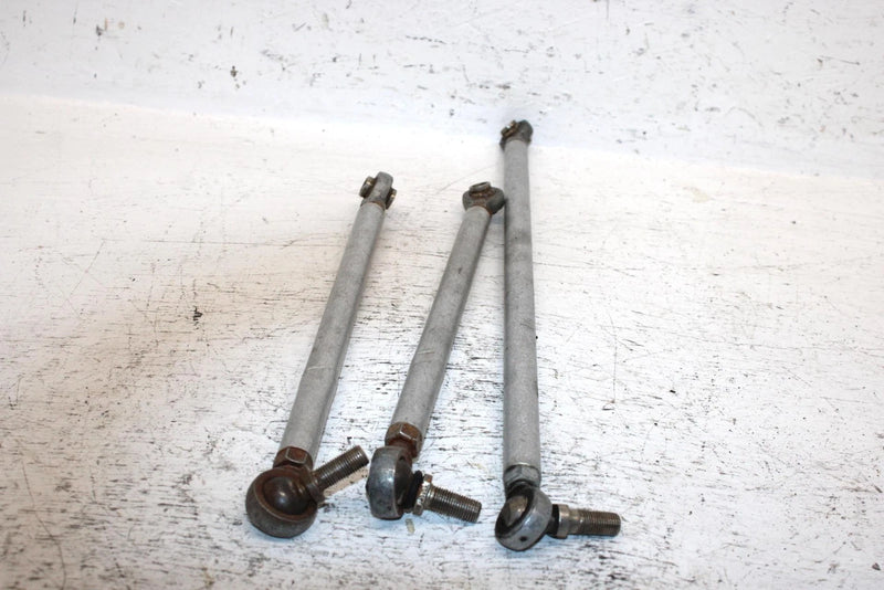 2002 Arctic Cat Z 570 Oem Tie Rod Set 0605-404 SA20