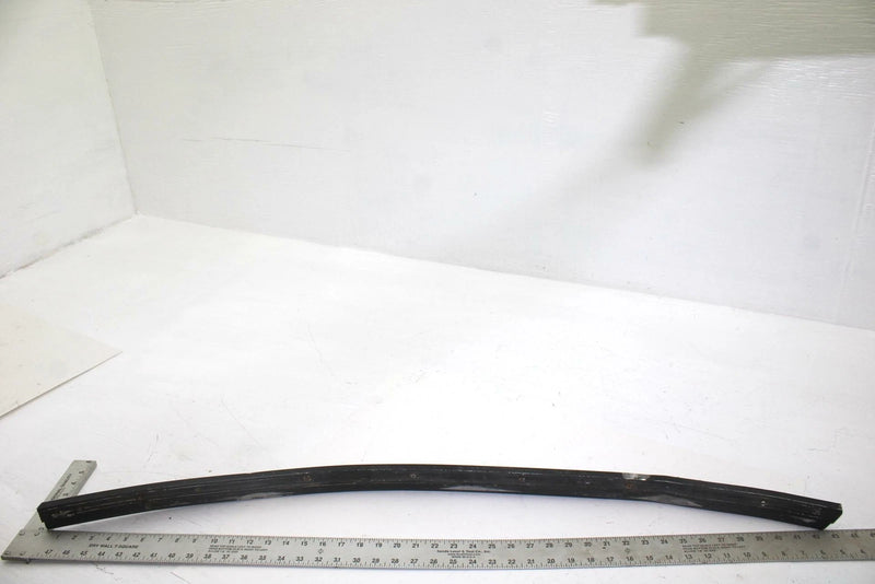 92 Polaris 650 RXL OEM Front Bumper Left Extension 2670114 SP120 