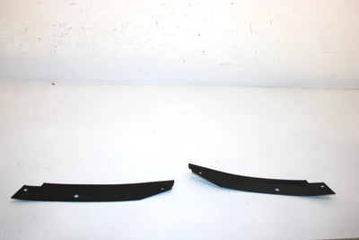 96 Polaris Xcr Sp 600 Oem Rear Pan Trim Pair 5224591-067 5224590-067 SPS2