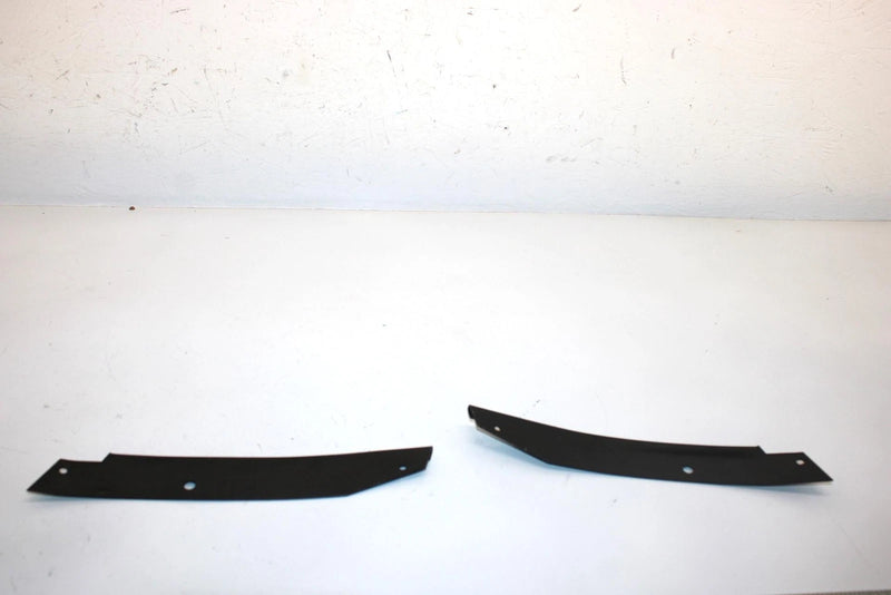 96 Polaris Xcr Sp 600 Oem Rear Pan Trim Pair 5224591-067 5224590-067 SPS2
