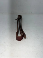 New Tough 1 Brown Leather Pony Latigo #56-3616 EE-25