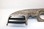 03 Bombardier Quest 650 Oem Rear Fender Cover (Camo) 705000627 AB1