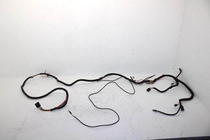 1997 Polaris Classic Touring Oem Main Wire Harness 2460712 SP41