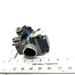 09-14 Honda Rancher 420 OEM Throttle Body 16400-HP7-A01 AH28