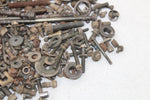 2000 Yamaha  Grizzly Oem Hardware Kit  AY35