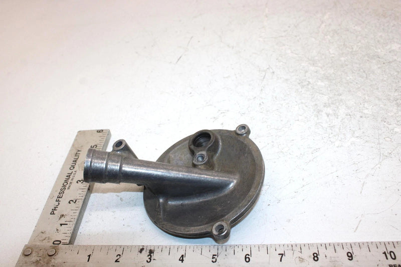 2005 Arctic Cat Atv 650 Oem Oil Filler Cover 3201-166 AA27