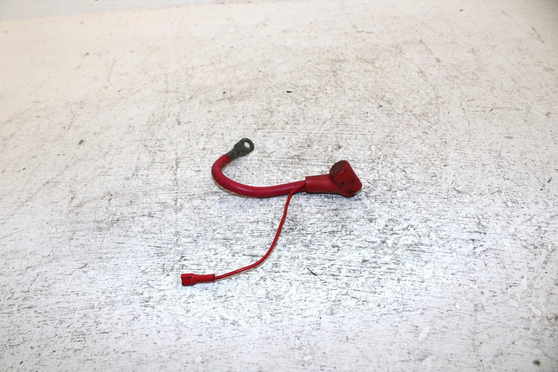 2000 Polaris Classic Touring Oem Battery Ground Cable 2460393 SP54