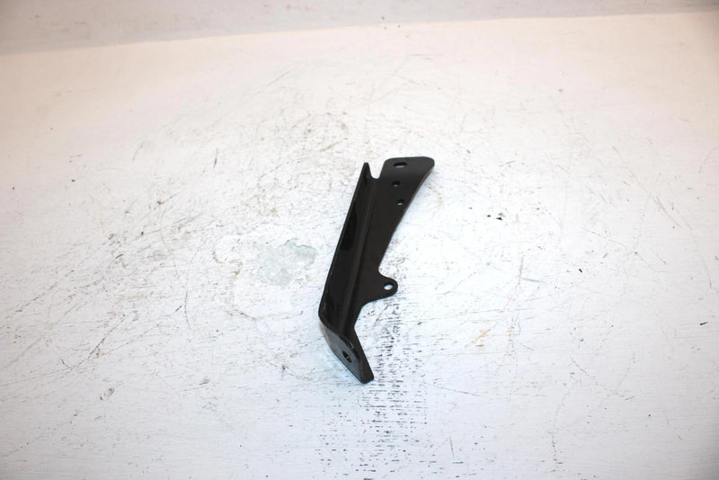 08 Arctic Cat 650 Auto Trans 4x4 Trv Oem Front Left Bumper Bracket 1506-563 AA6
