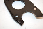 96 Ski-doo Mach 1 Oem Plate 512053400 SSS1